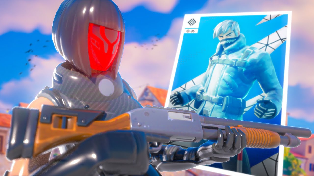 Как я прошёл в финал Duo Cash Cup с Pinq 🏆 | Seyyto