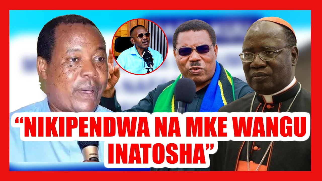 BALAA! KAULI YA MWIGULU KUTOPENDWA NA SHANGWE KWENYE MSIBA WA PENGO/MAYALA ATIA NENO ZITO......