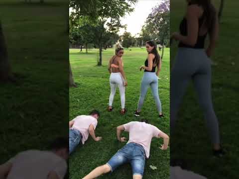 Funny videos and pranks / Best TikToks by TwinsFromRussia