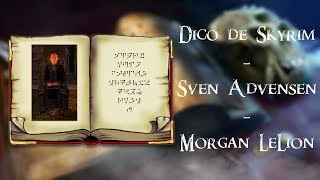 Download Lagu Qui est Sven Advensen ?