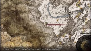 Elden Ring - Where to find Smithing Stones 8 & 9.