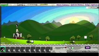 Bowmaster Prelude On Maxgames Cool Hint
