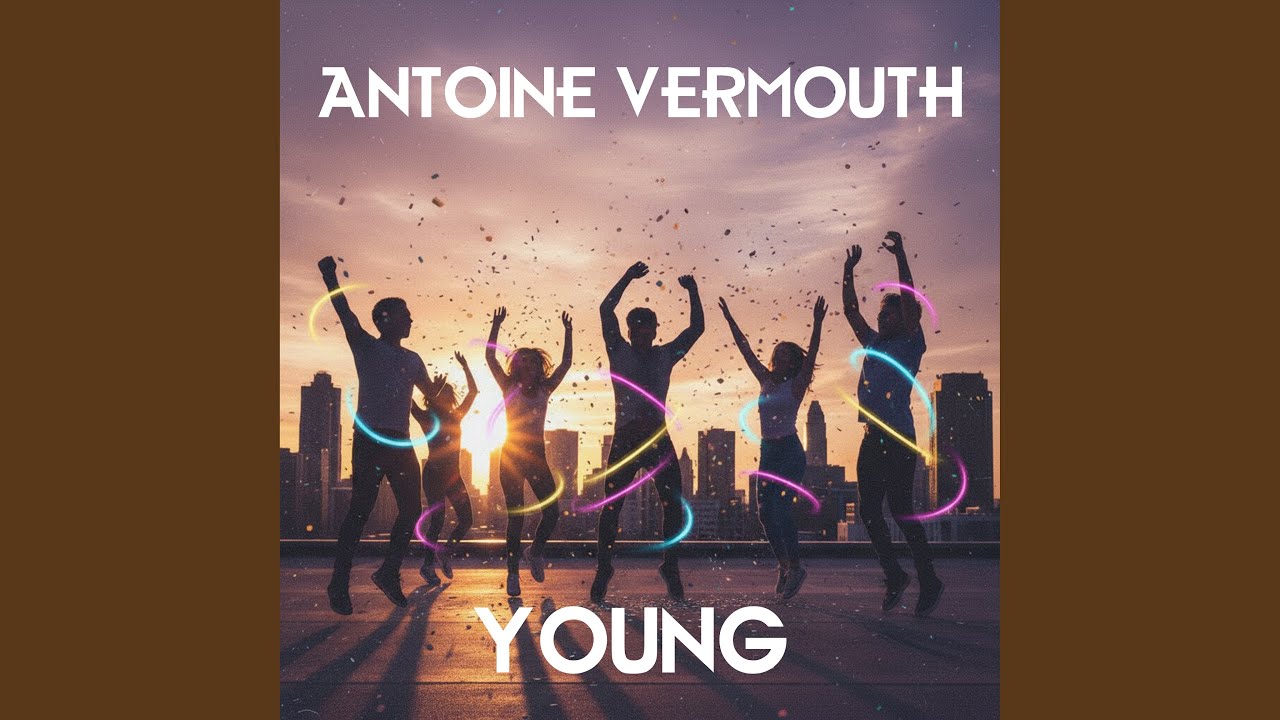 Young adlı videoyu YouTube'da izle Young adlı videoyu YouTube'da izle