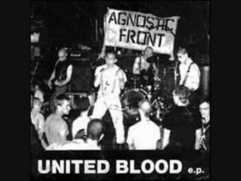 "Last Warning" - Agnostic Front/Charles Bronson