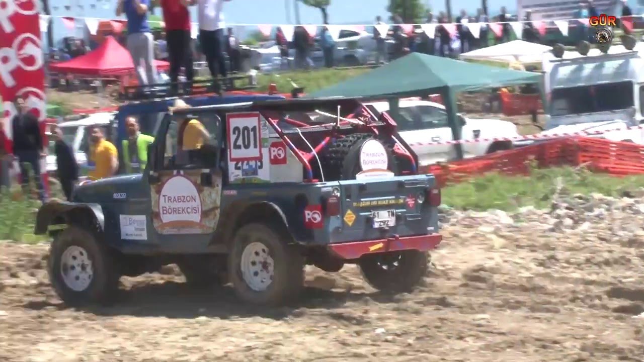 FATSA YARIŞI 0 8 05 2016 NO 5