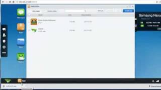 How to use AirDroid to install, uninstall and backup Android apps (.apk files) screenshot 5