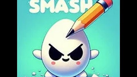 Draw To Smash KBH Game Walkthrough