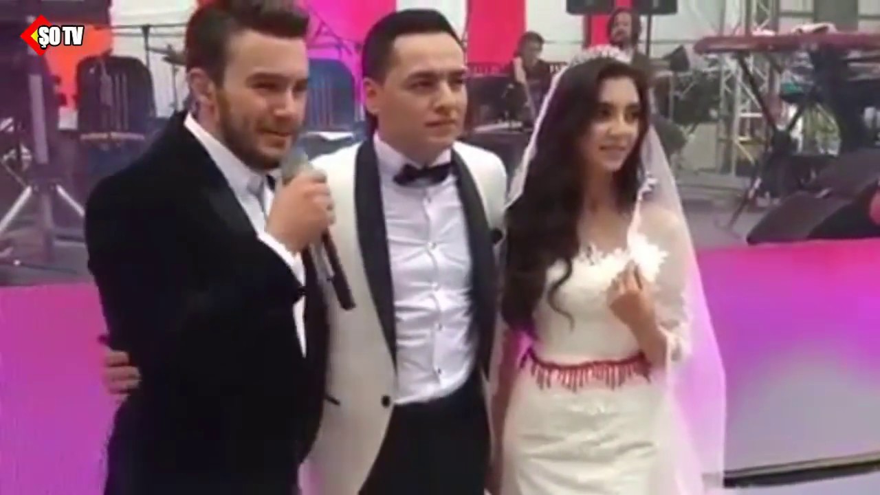 Mustafa Ceceli özunə bahalı maşın aldı - YouTube