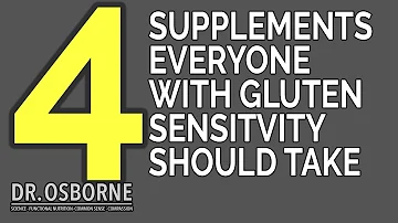 Co jsou testy na celiakii?