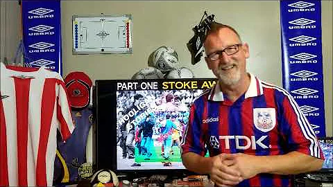 Crazy Soccer Hooligan Stories: PT 1  STOKE CITY AW...