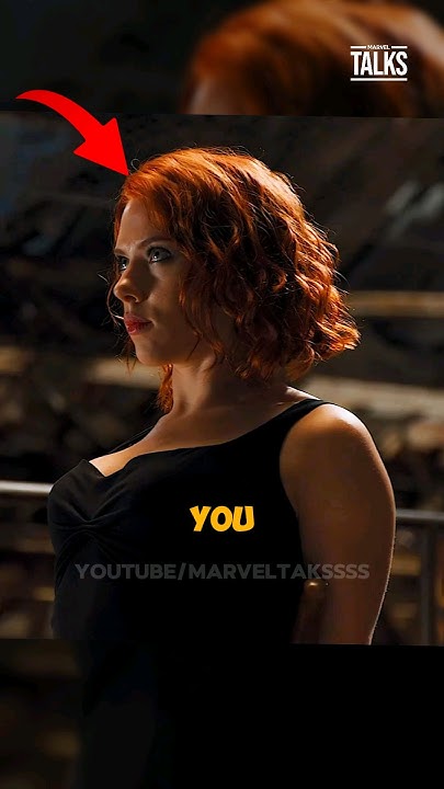 Did you see Scar Jo switch genders mid-air in this scene? 🫢 #marvel #