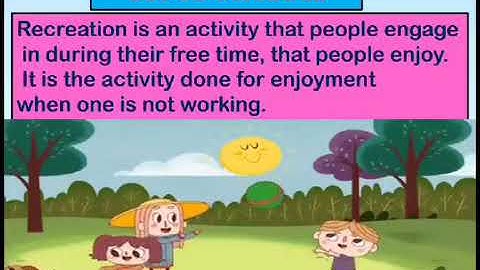 Class-3 EVS L-3 Recreation