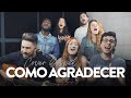 Vocal Livre - Como Agradecer (Vídeo Cover)