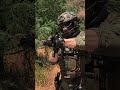 Discipline Beats Motivation — Artic Proves It 🔥 #Airsoft #GOATAirsoft #Training