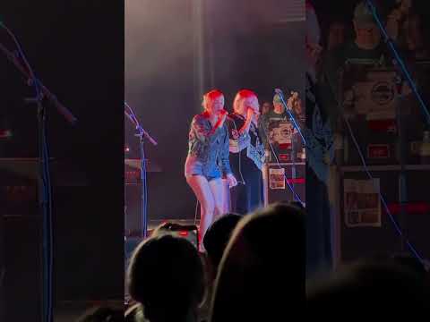 Anthems in Los Angeles - Greek Theatre