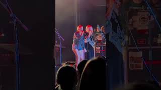 Anthems in Los Angeles - Greek Theatre