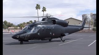 Sikorsky S76D Luxurious Helicopter For Business Travels