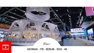 GEORGIA 705sqm+340sqm - ITB - BERLIN - 2023 - 4K