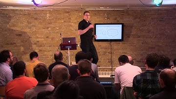 React 2014 : Ben Christensen - Reactive Service Levels