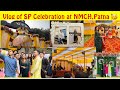 Vlog of Saraswati Pooja 2024 at NMCH,Patna | SP Celebration in Medical College, Bihar |