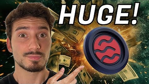 SEI CRYPTO: Binance Listing Just Changed EVERYTHING! (Sei Price Prediction)