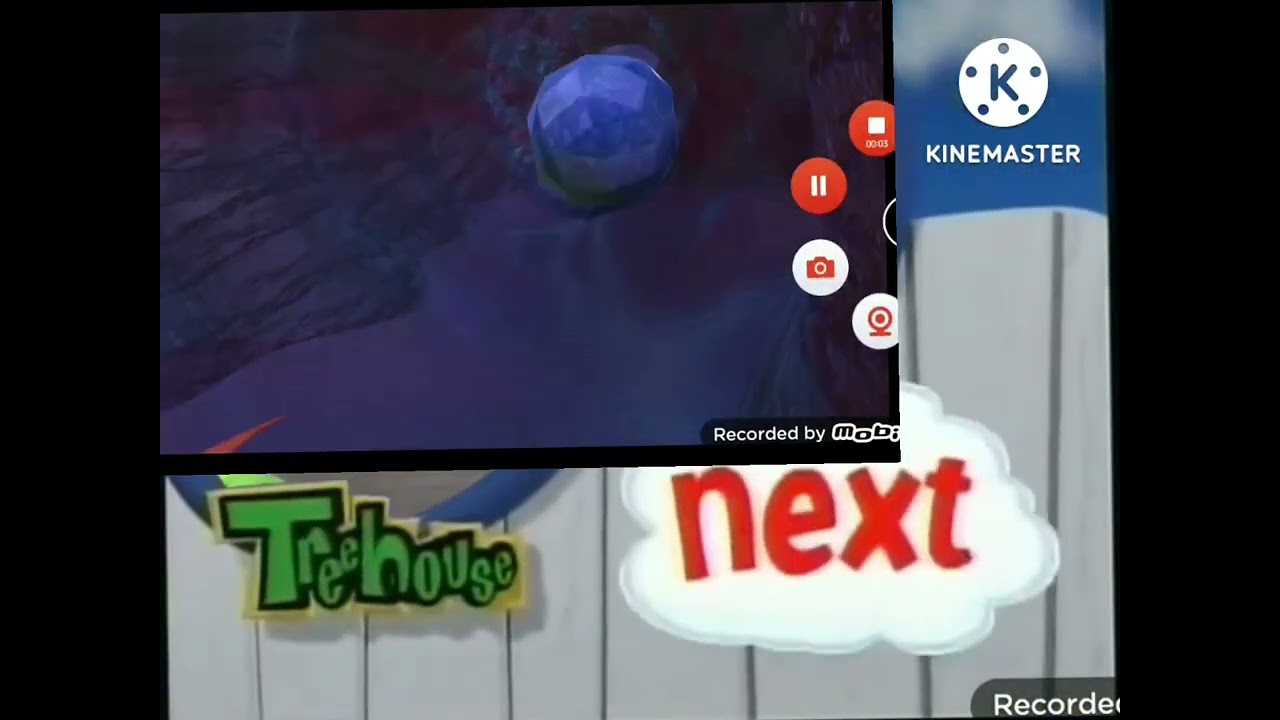 Treehouse Mike mike the knight next treehouse tv 2013 - YouTube