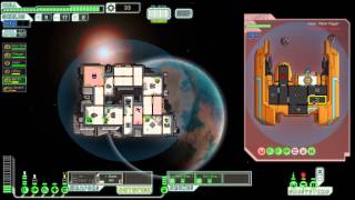 Let&#39;s Play Faster Than Light (FTL) - Game 2, Part 4: Headway