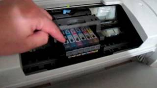 canon i9100 inkjet printer