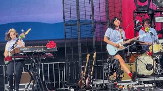 Deep Sea Diver - What Do I Know @ Ohana Festival 2025