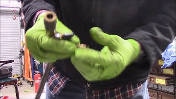 Polaris 2 stroke oil in Crank Case