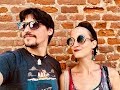Fly me to the moon - Adi & Ioana