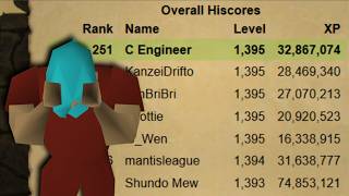 I AM RANK 251 - DEMONIC PACTS LEAGUE #1