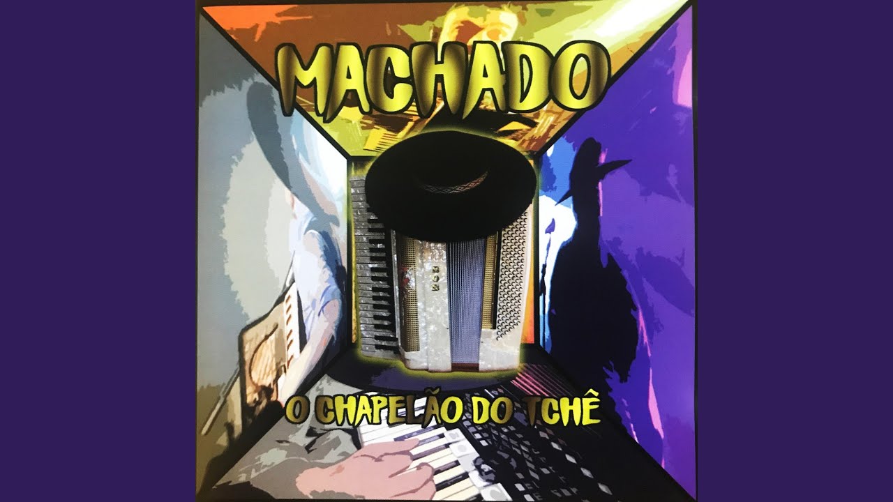 Chacoalhando (Instrumental) - YouTube