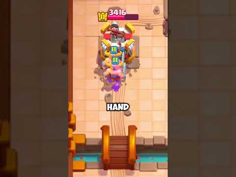 How Many CHAOS Cards for a Three Crown?