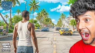 This Game is BETTER Than GTA 6 😍 Welcome To GTA BRAZIL