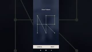 stylish name pattern lock  no copyright song  #pattern #viral #newpattern 5 Top important pattern