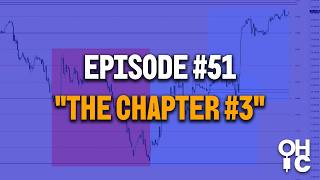 Episode #51 | CHAPTER 3 Checkpoint! (50% completed)