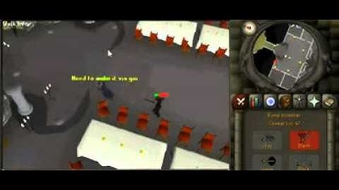 New BattleScape Bot WORKS AS NOVEMBER 20