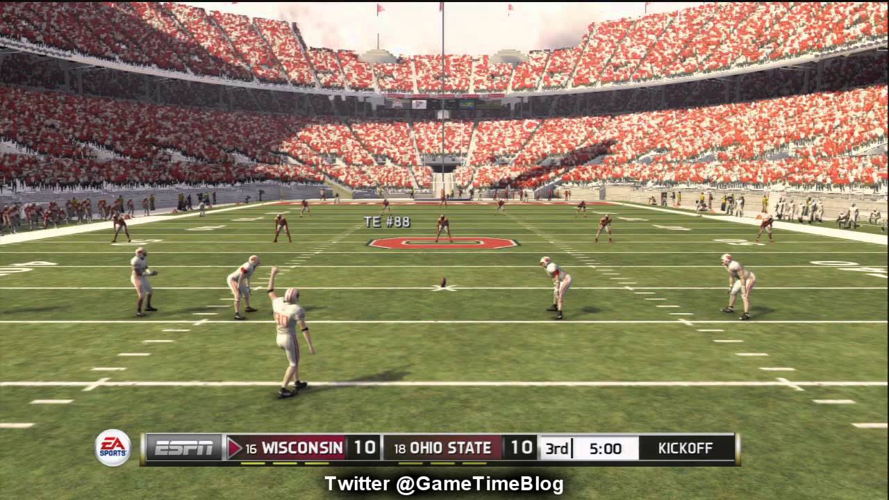 ncaa football 2013 xbox 360