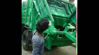Compactor Demo