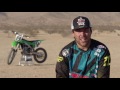 2017 Kawasaki KX450F | Dirt Rider 450F MX Shootout