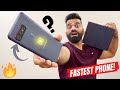 The Fastest Smartphone In The World - Snapdragon Phone🔥🔥🔥