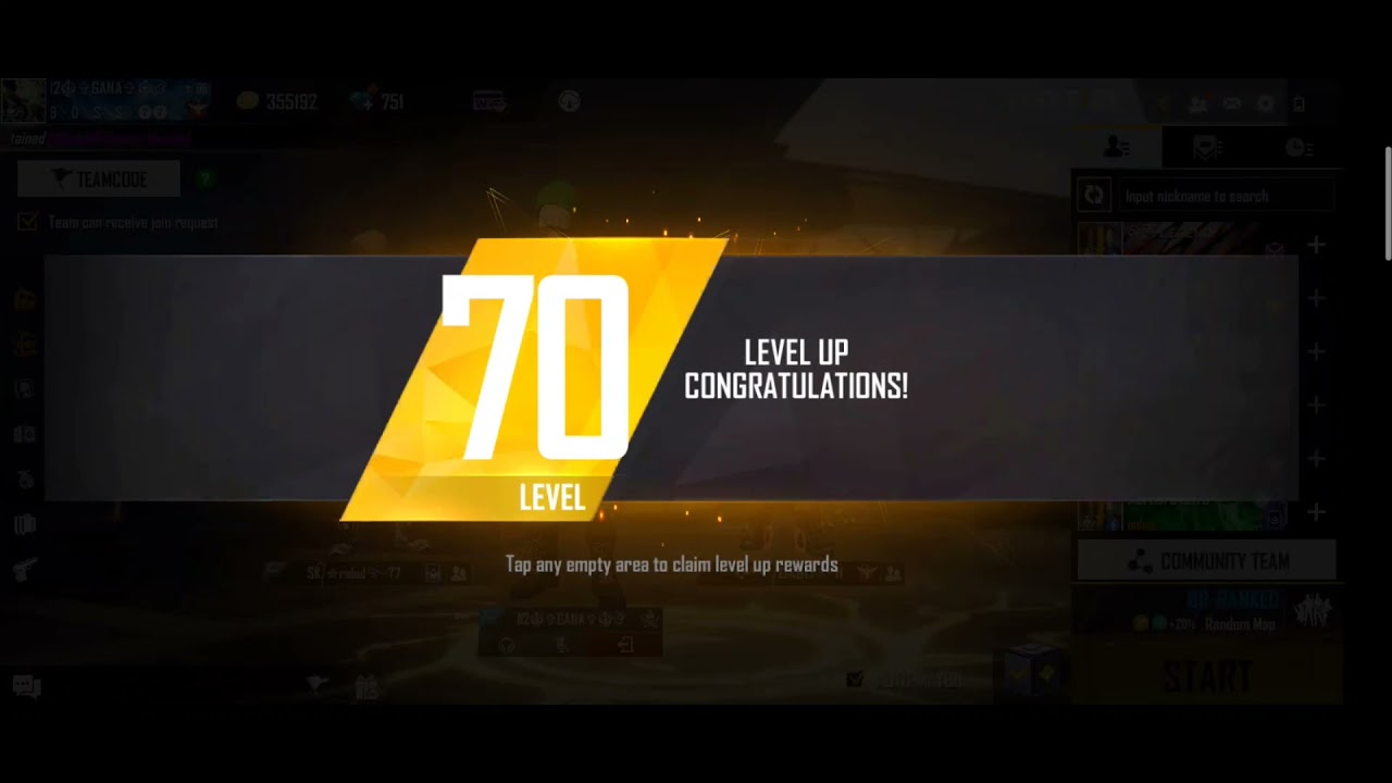 Hi level up congratulationsi my YouTube subscribe 🌹😎