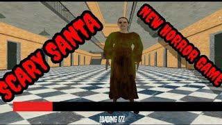 #Scary Santa Horror Game 😱😨 screenshot 4