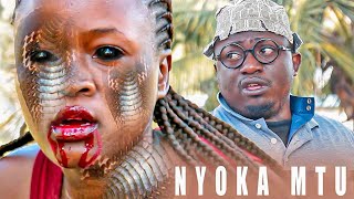 RINGO SABUFA  NYOKA MTU. EP1