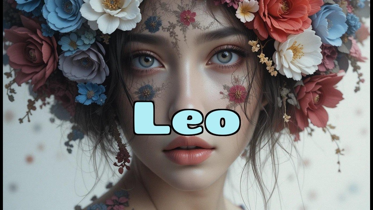 LEO ♌️ Tu gran giro sacude el karma… justicia ardiente y amor 🔥👑 | HOROSCOPO AMOR