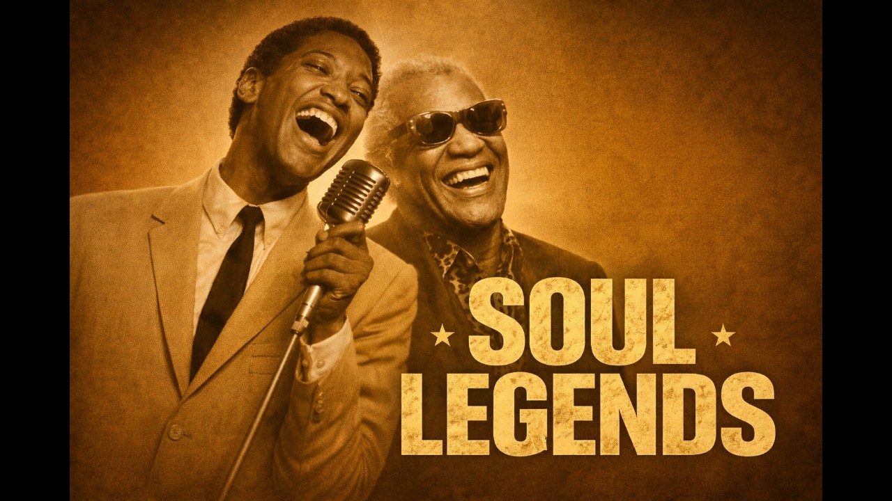 best hits from Soul Legends