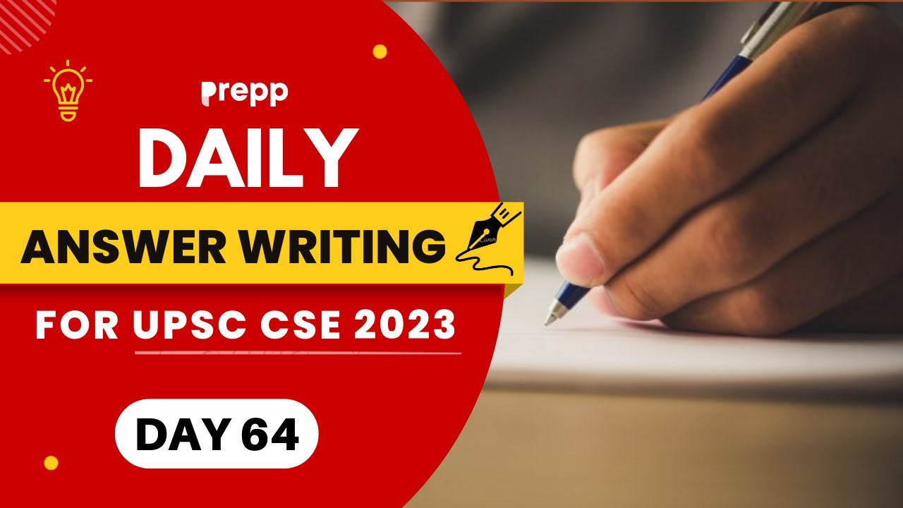 daily essay practice for upsc