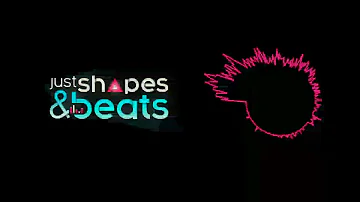 Just Shapes & Beats OST - Noisestorm - Barracuda - (Extended Version)