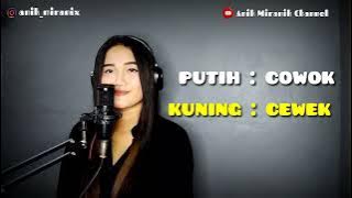 FULL ALBUM DUET KARAOKE COWOK CEWEK LAGU PILIHAN HIT'S